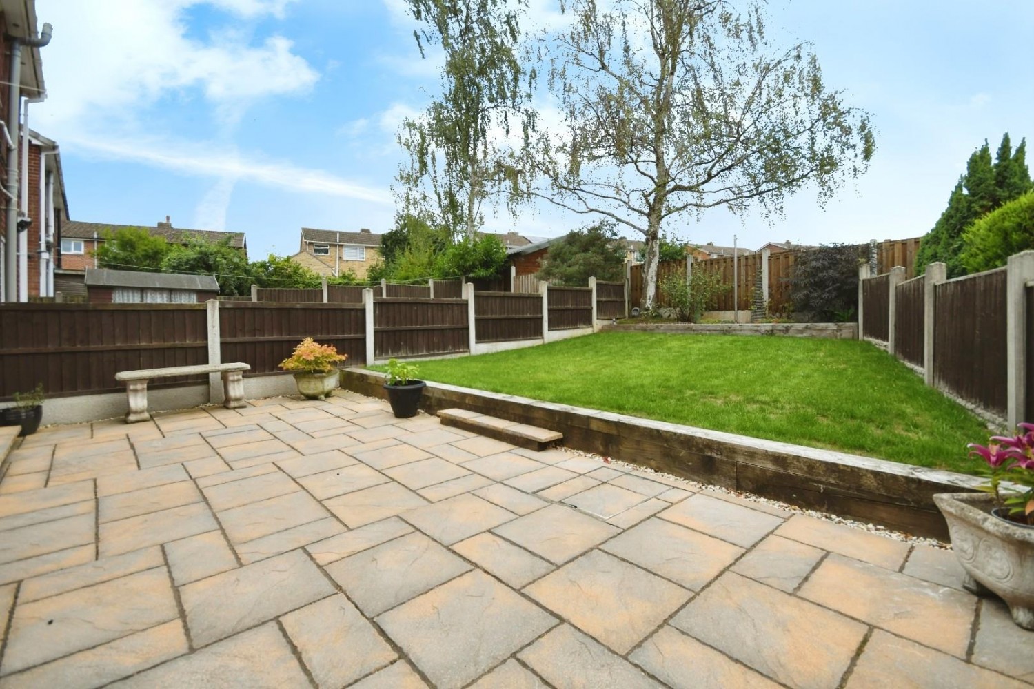 Skelwith Close, Dunston, Chesterfield, S41 8JG