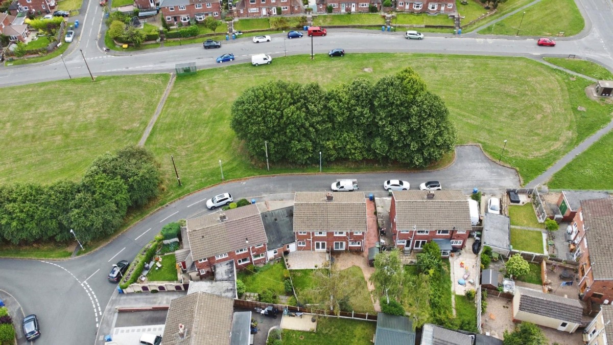 Skelwith Close, Dunston, Chesterfield, S41 8JG