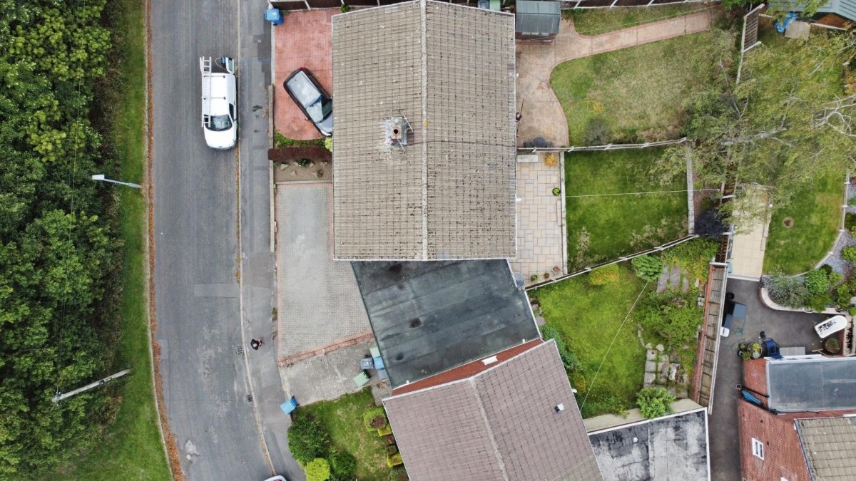 Skelwith Close, Dunston, Chesterfield, S41 8JG