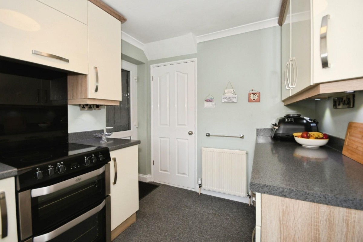 Skelwith Close, Dunston, Chesterfield, S41 8JG