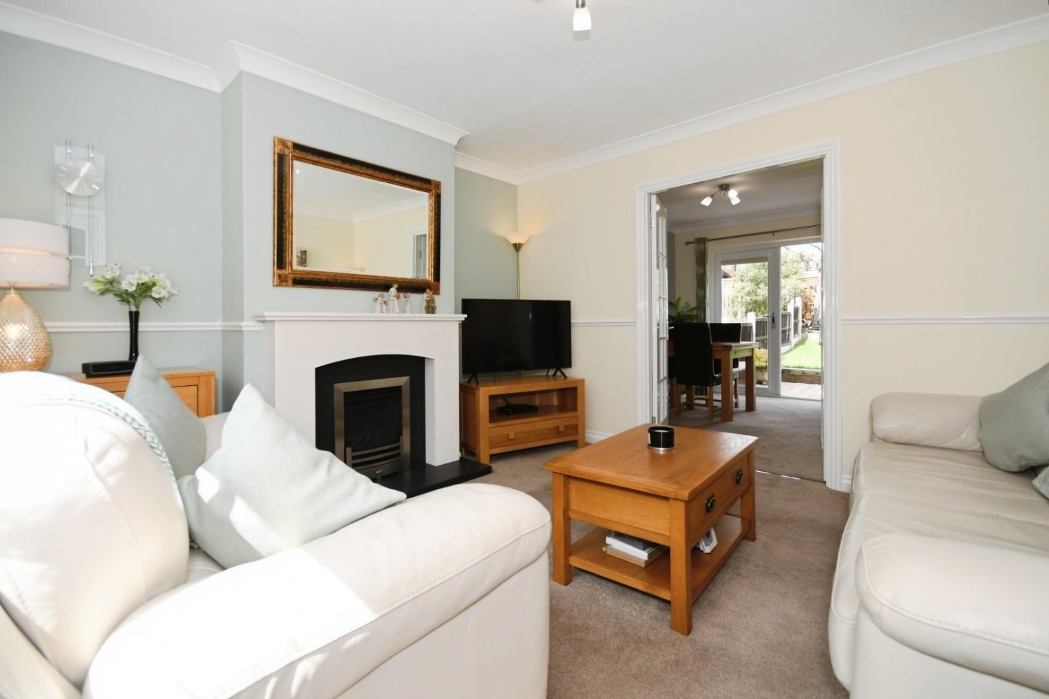 Skelwith Close, Dunston, Chesterfield, S41 8JG