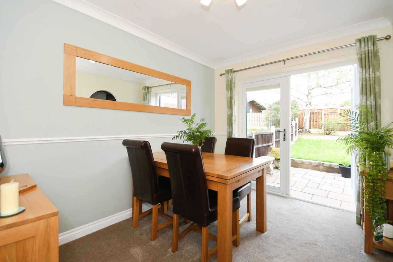 Skelwith Close, Dunston, Chesterfield, S41 8JG