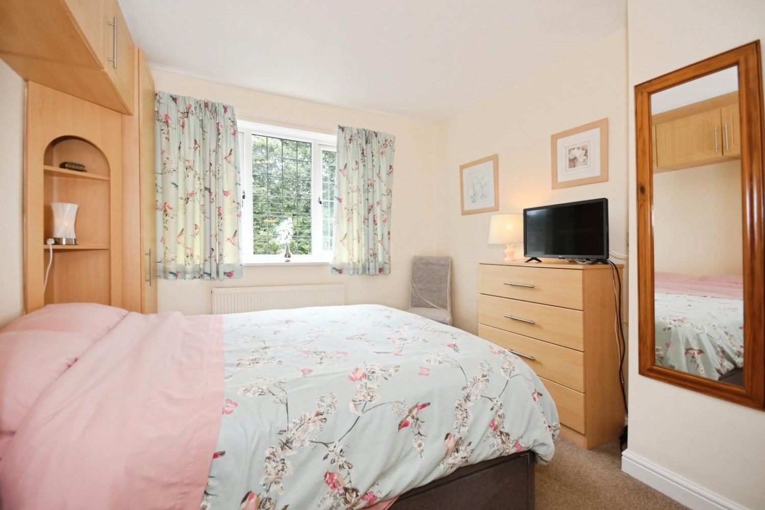 Skelwith Close, Dunston, Chesterfield, S41 8JG