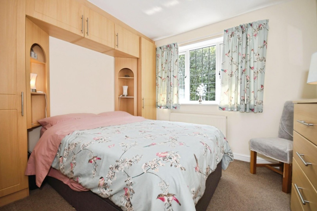 Skelwith Close, Dunston, Chesterfield, S41 8JG