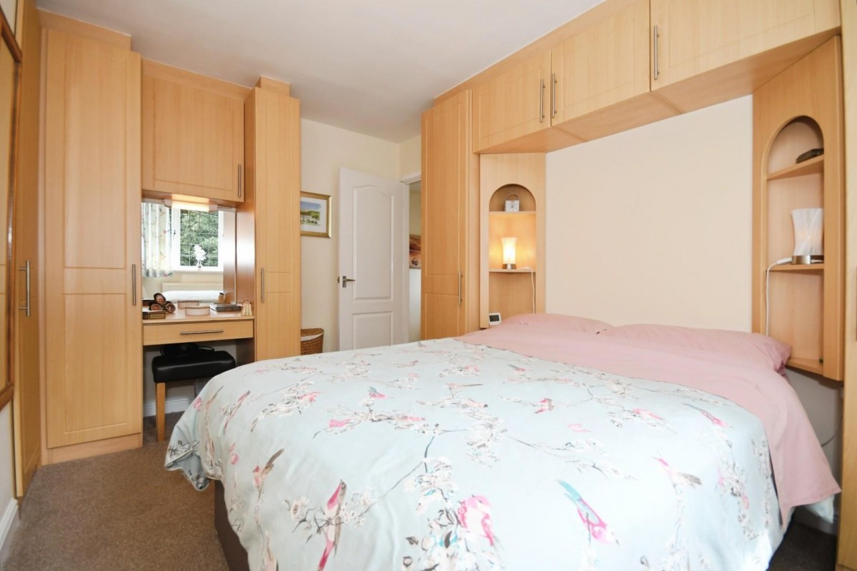 Skelwith Close, Dunston, Chesterfield, S41 8JG