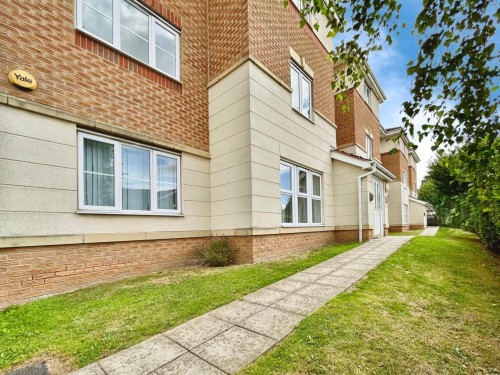Pennyfields, Bolton-On-Dearne, Rotherham