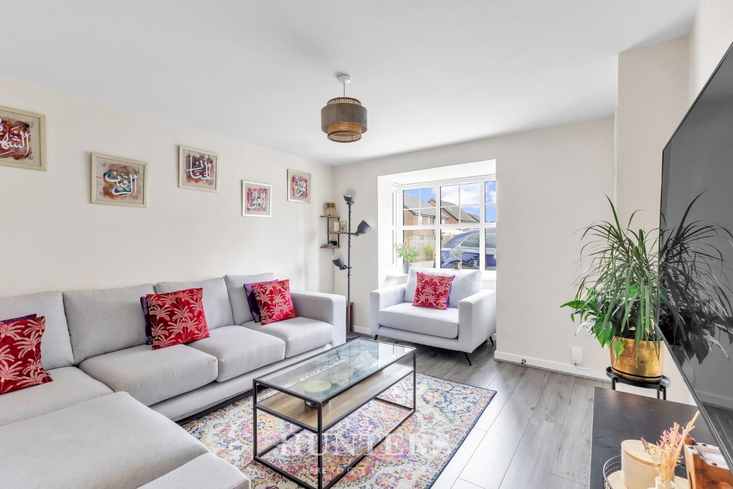 Rigby Way, Middleton, M24
