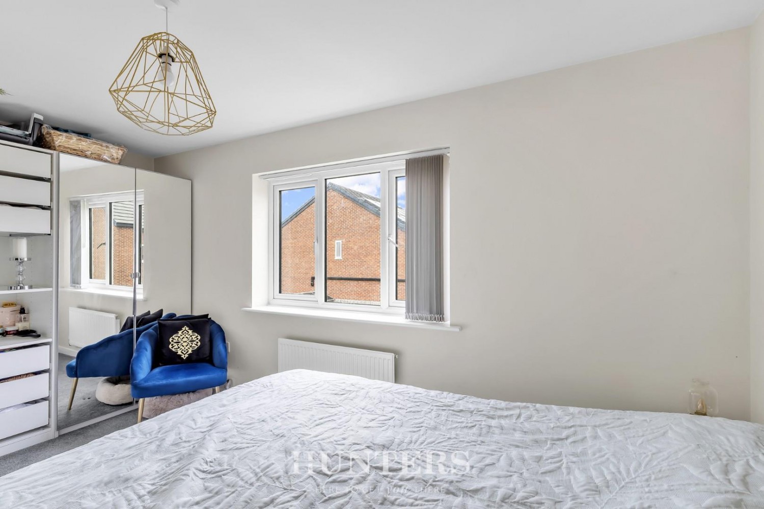 Rigby Way, Middleton, M24