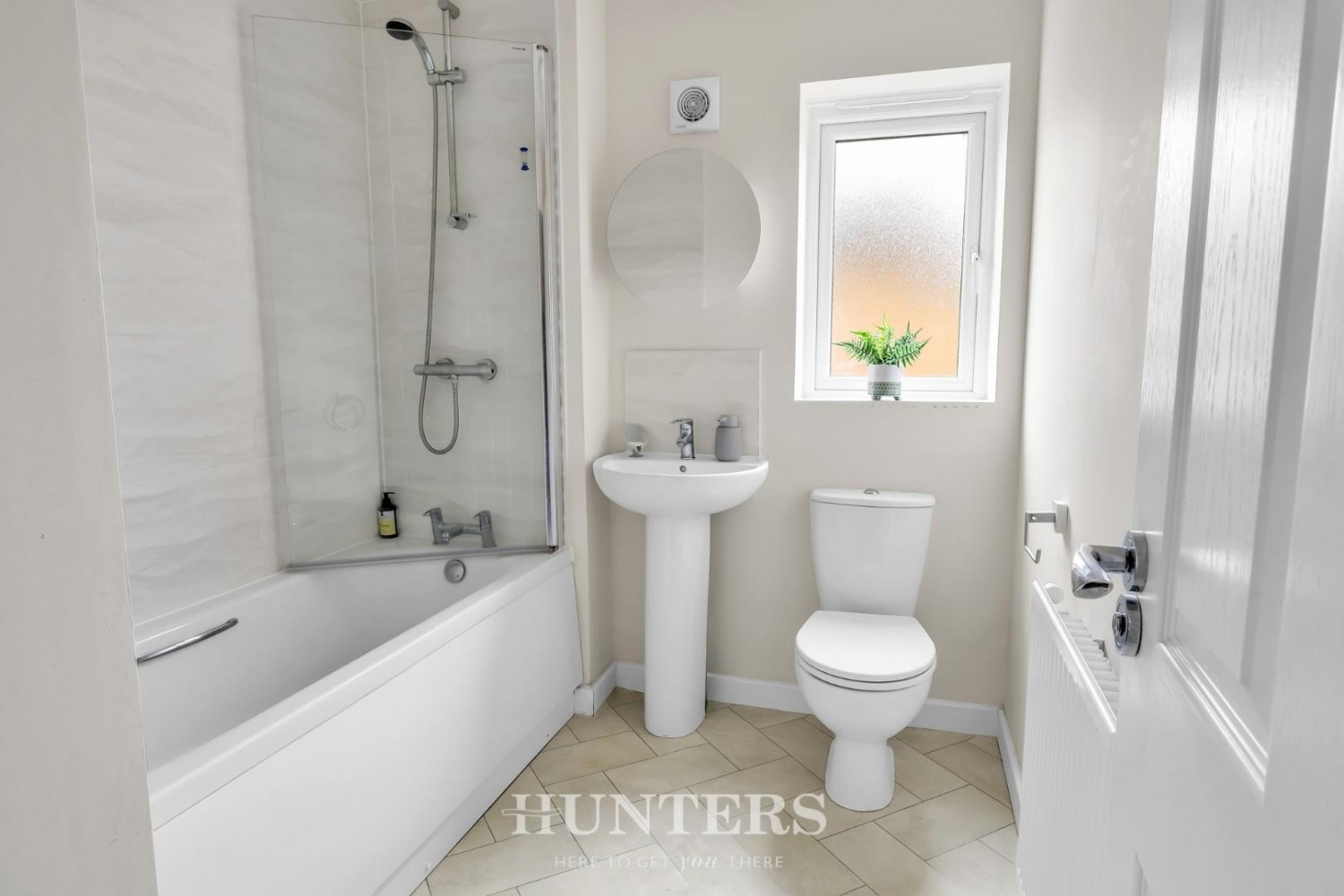 Rigby Way, Middleton, M24