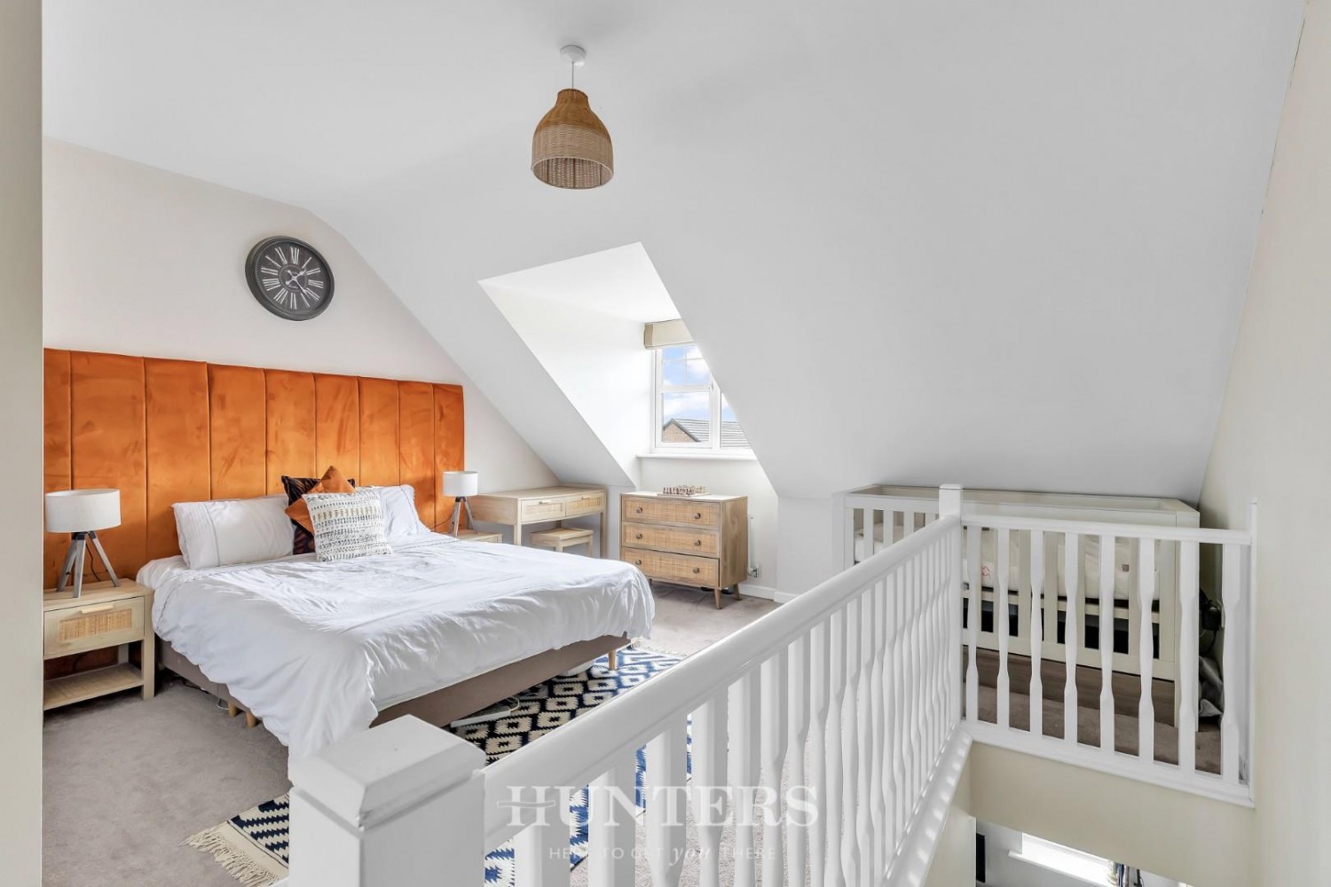 Rigby Way, Middleton, M24