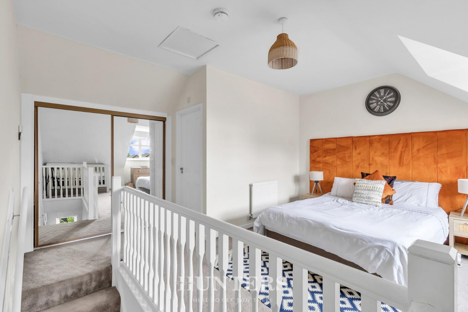 Rigby Way, Middleton, M24