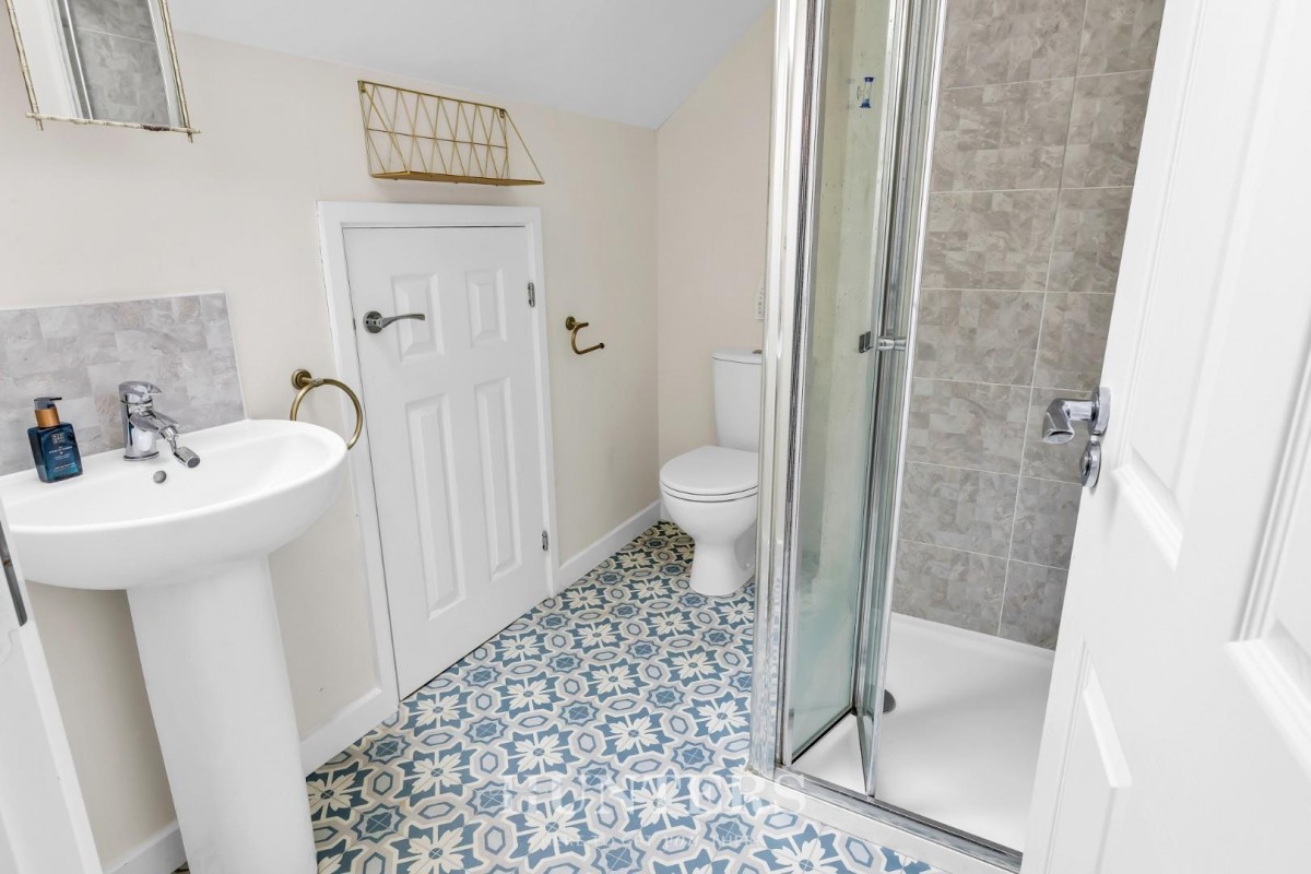 Rigby Way, Middleton, M24