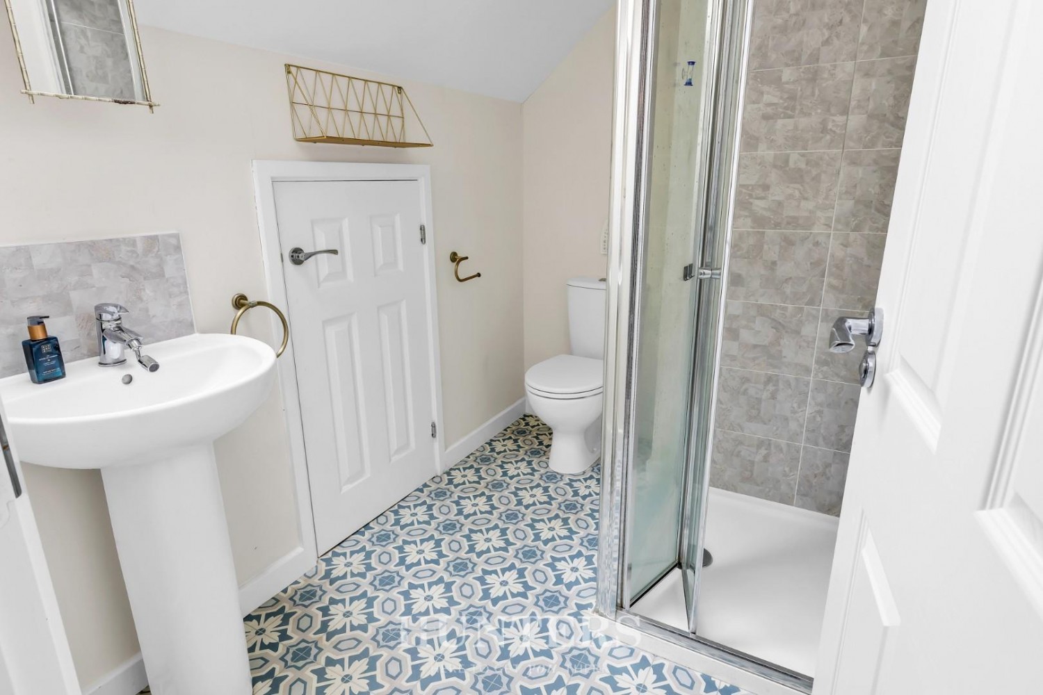 Rigby Way, Middleton, M24