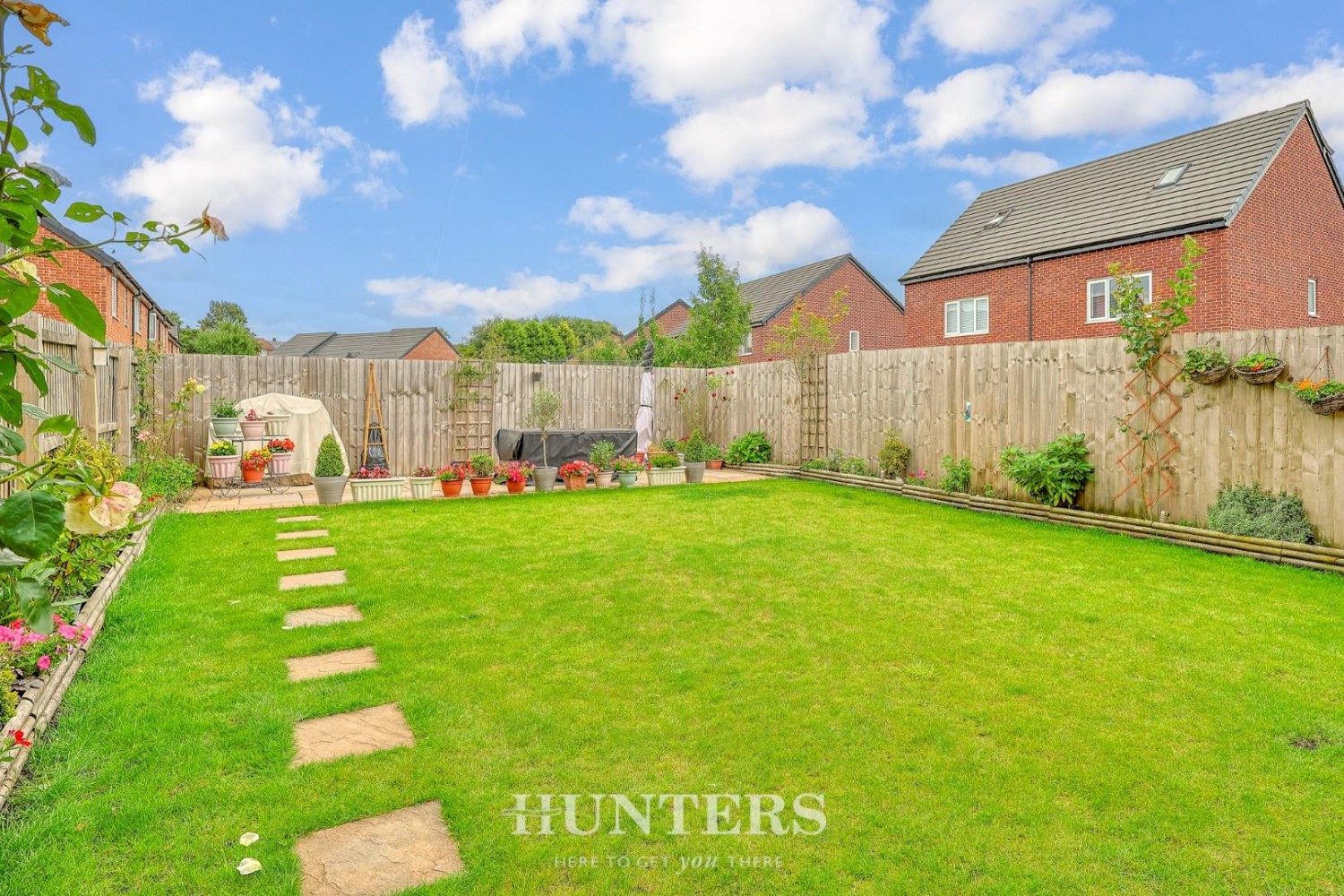 Rigby Way, Middleton, M24