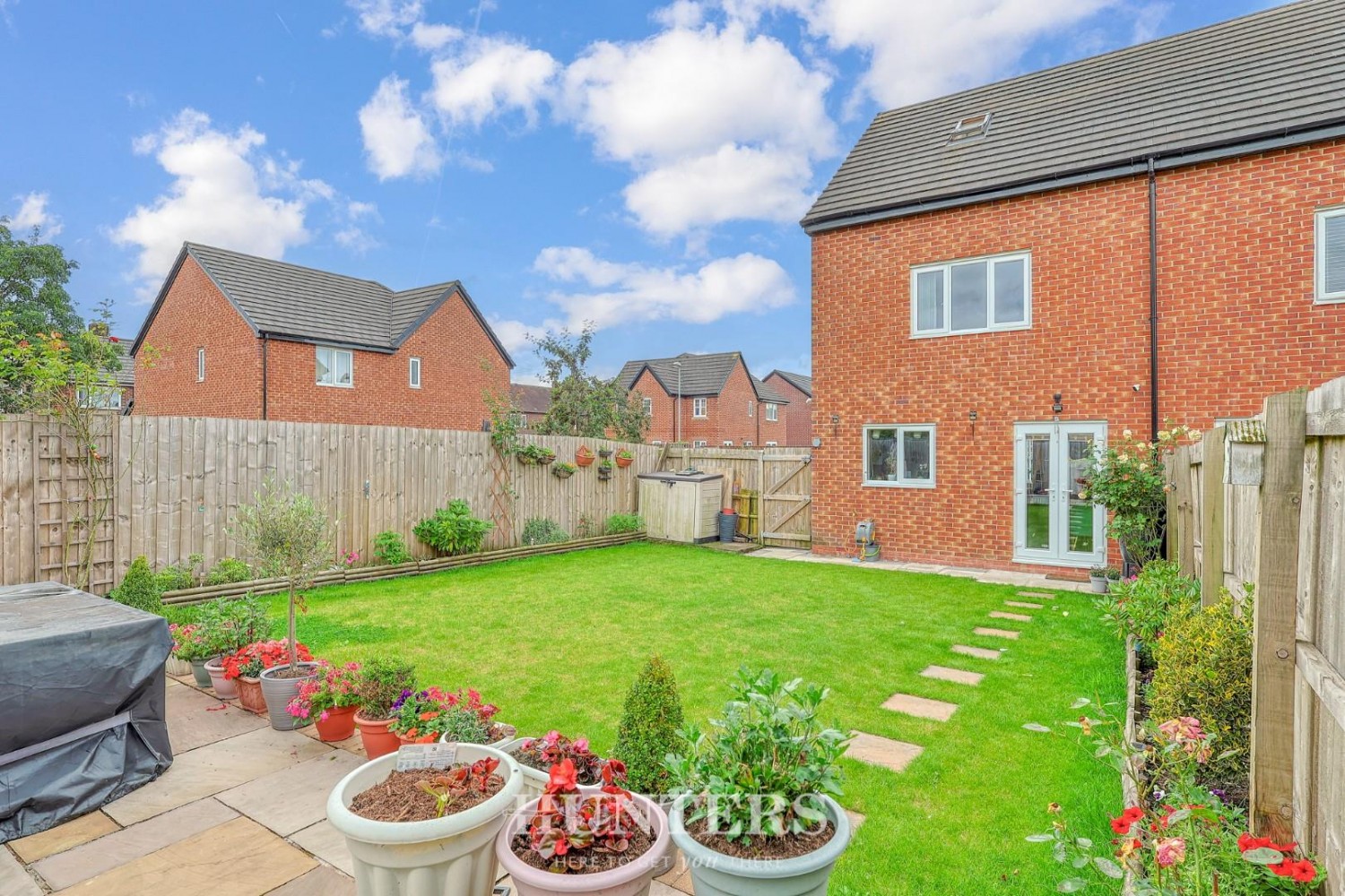 Rigby Way, Middleton, M24