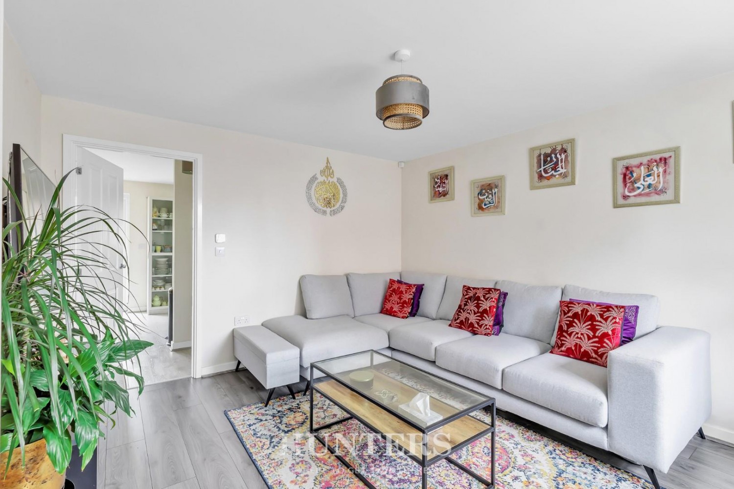Rigby Way, Middleton, M24