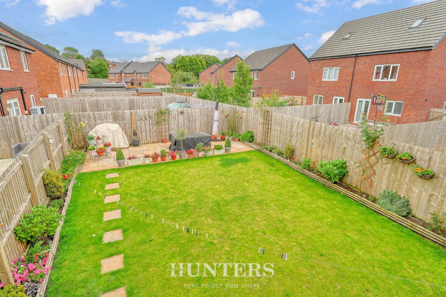 Rigby Way, Middleton, M24