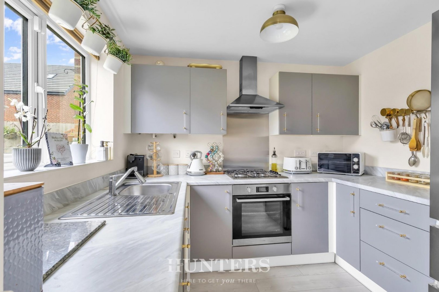 Rigby Way, Middleton, M24