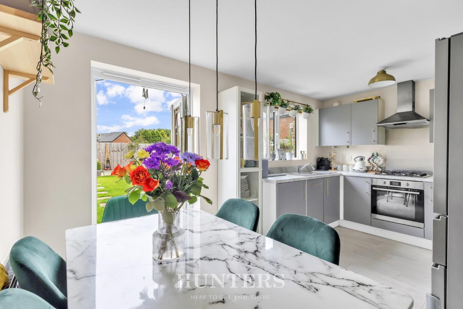 Rigby Way, Middleton, M24
