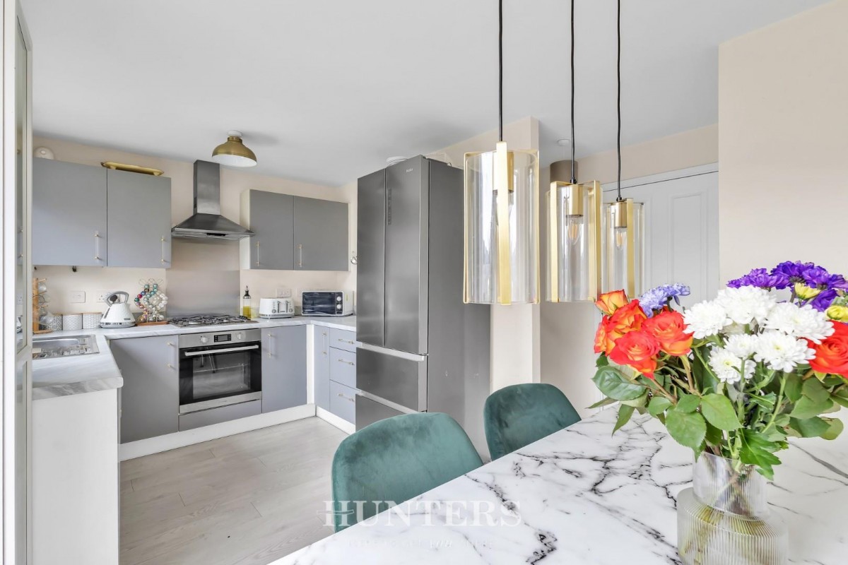 Rigby Way, Middleton, M24