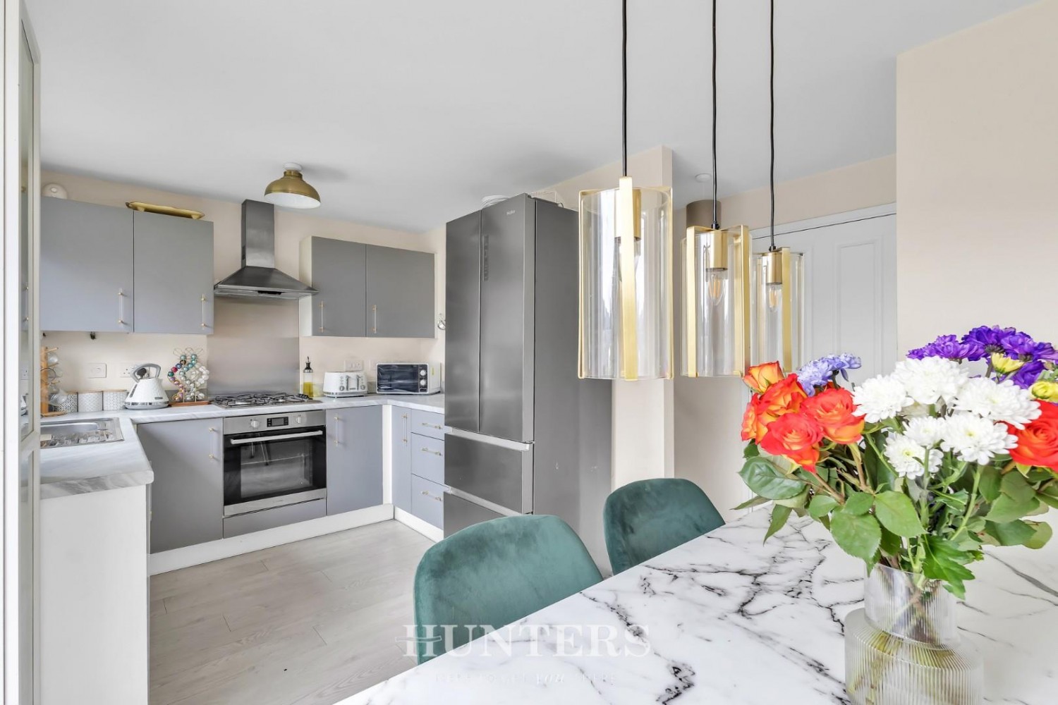 Rigby Way, Middleton, M24