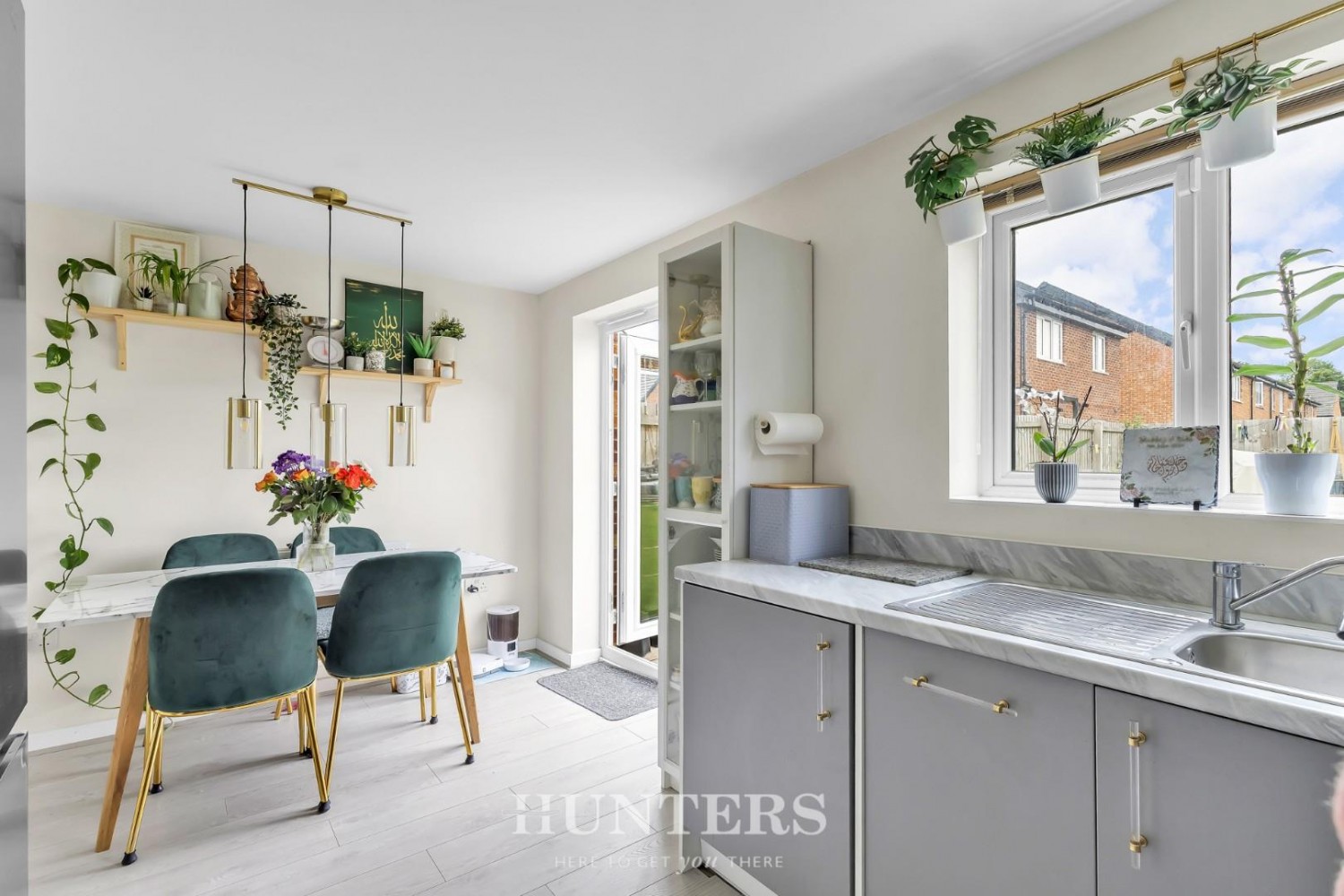 Rigby Way, Middleton, M24