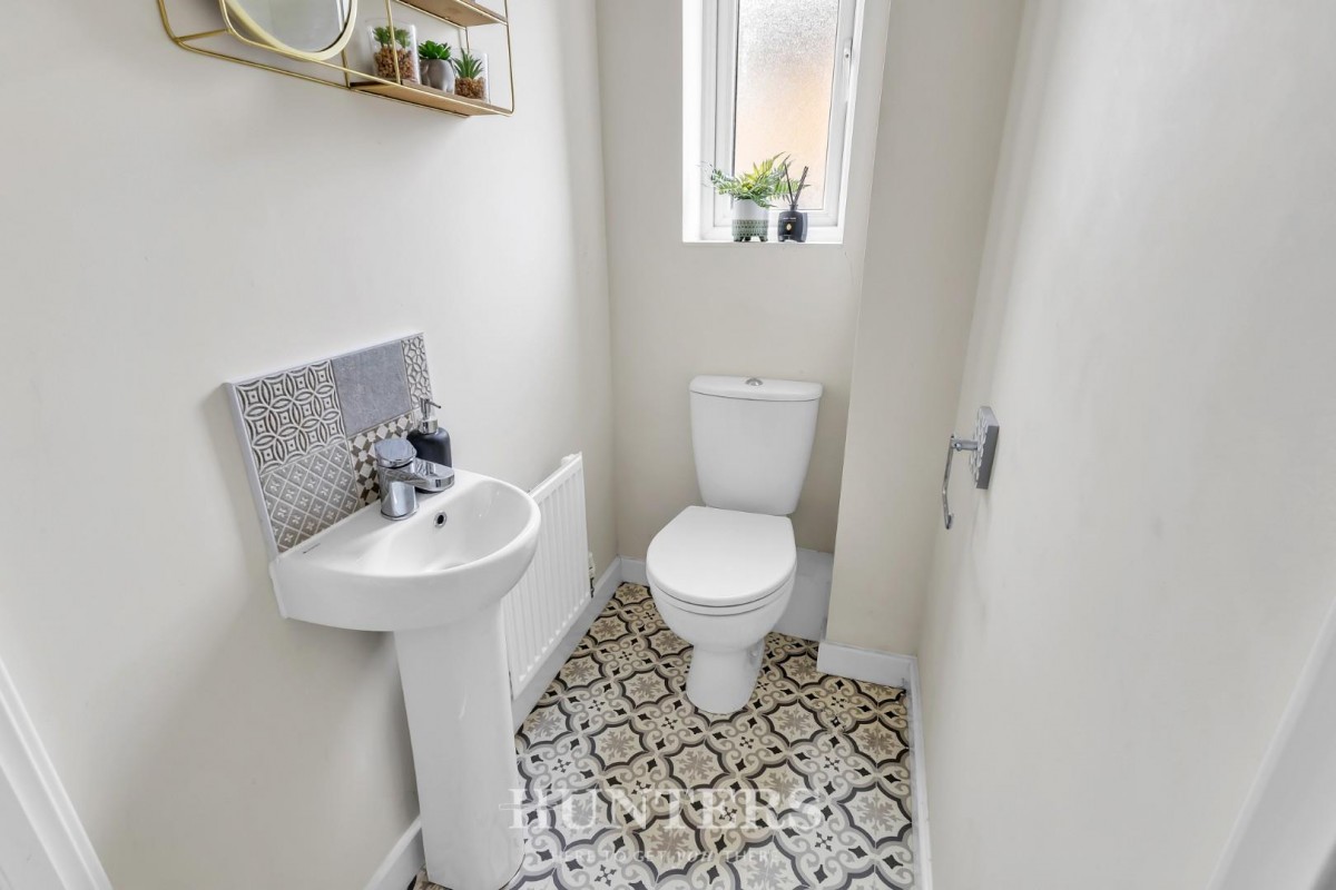 Rigby Way, Middleton, M24