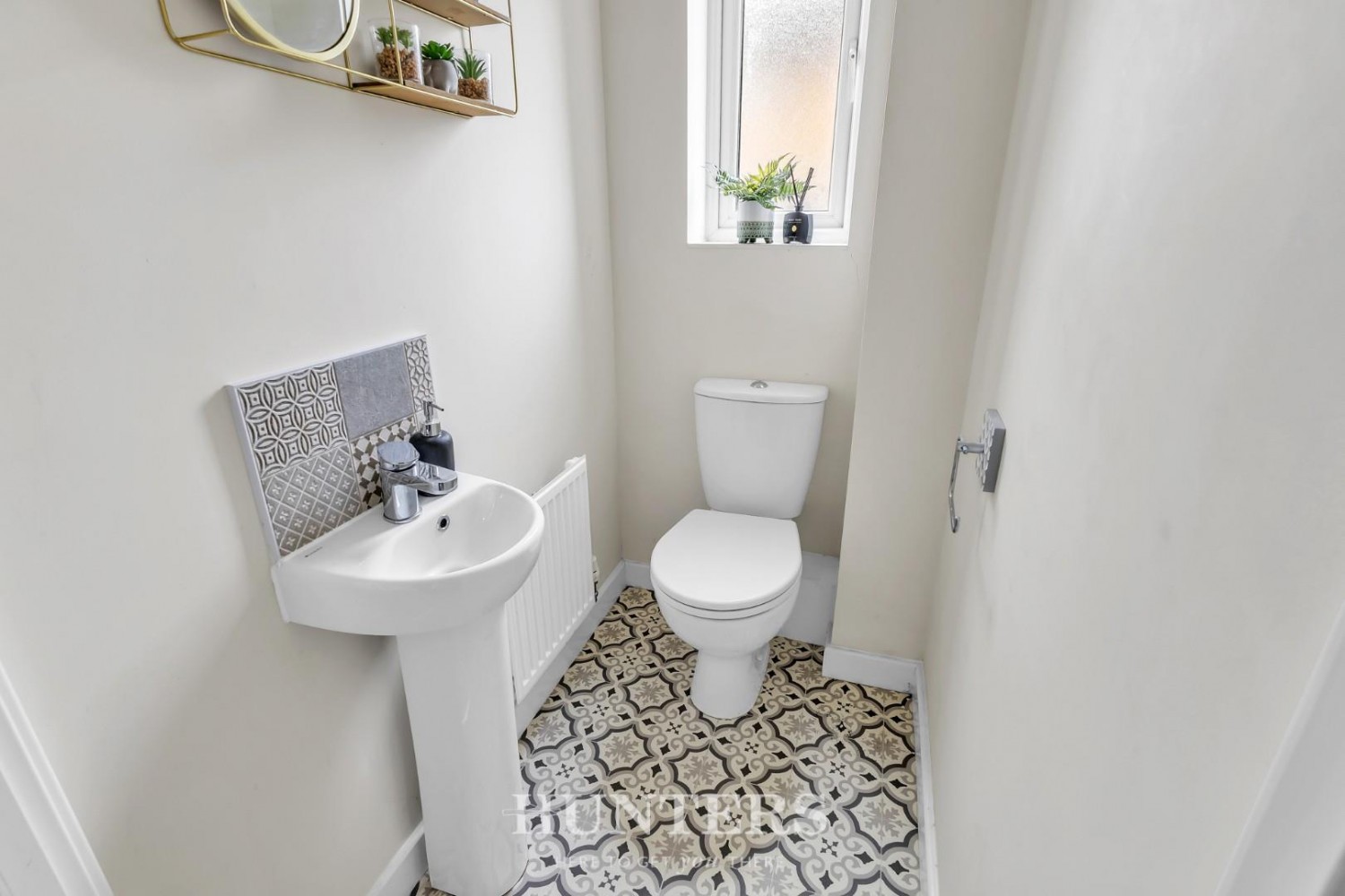 Rigby Way, Middleton, M24