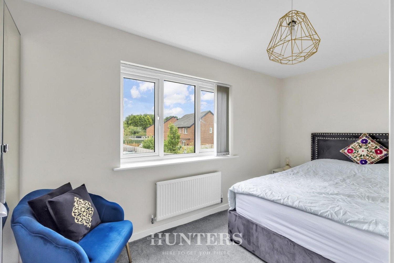 Rigby Way, Middleton, M24