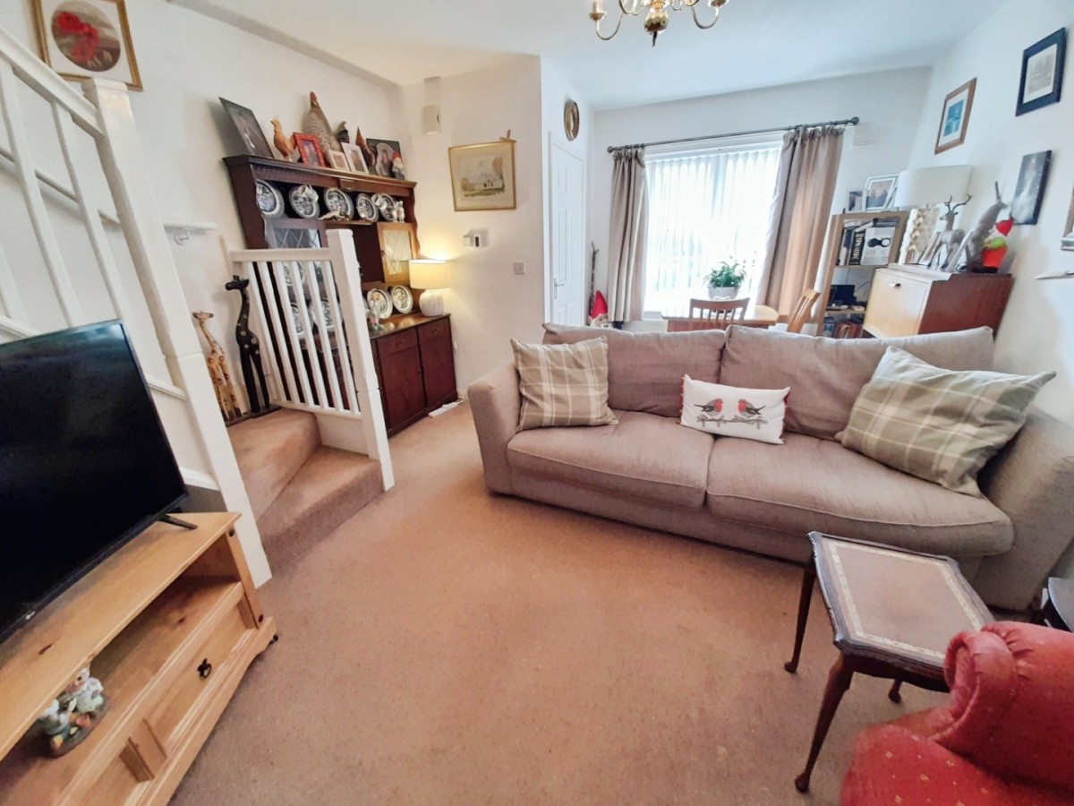 Marshalls Rise, Gainsborough