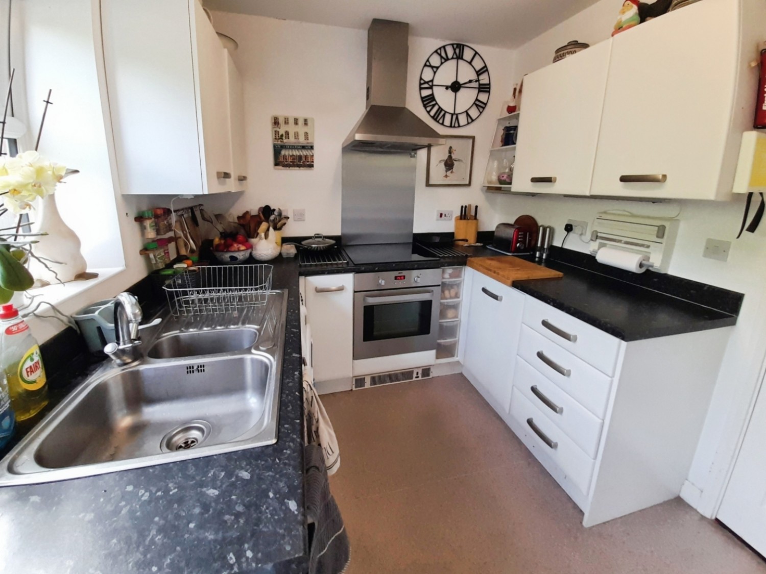 Marshalls Rise, Gainsborough