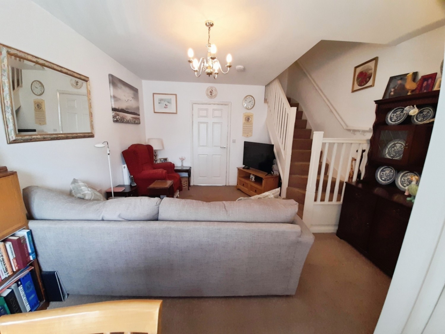 Marshalls Rise, Gainsborough