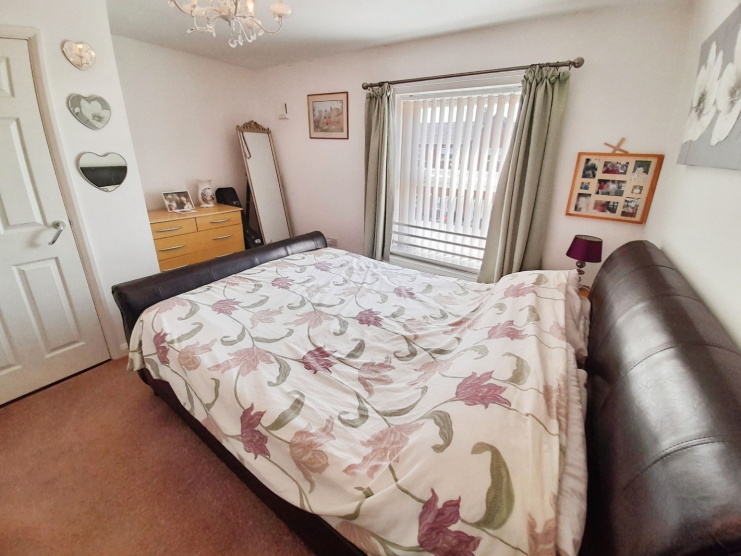 Marshalls Rise, Gainsborough