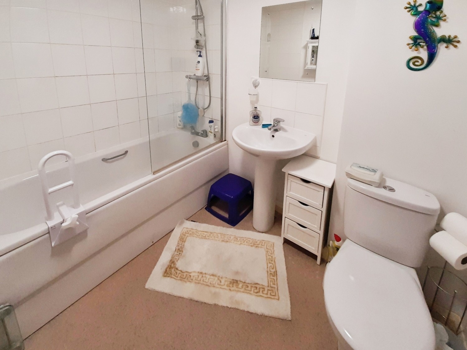 Marshalls Rise, Gainsborough