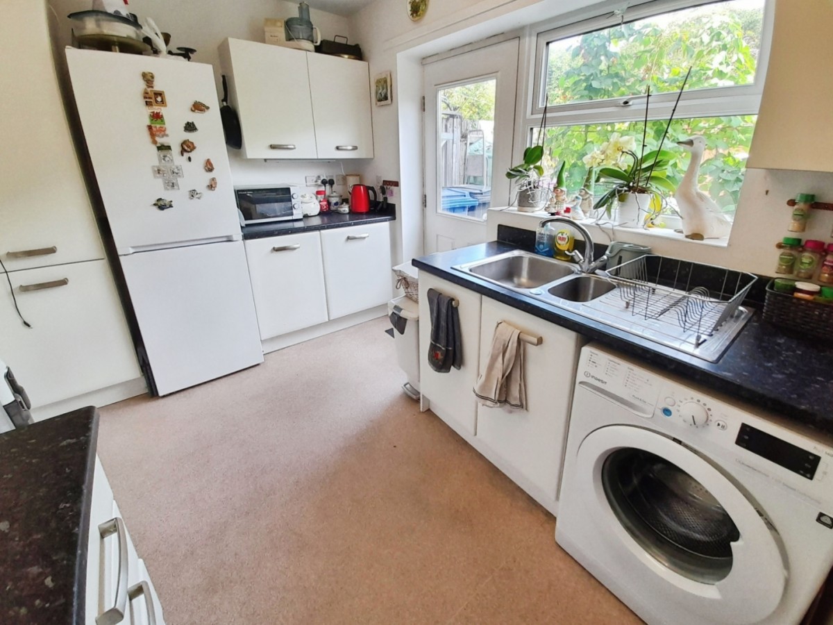 Marshalls Rise, Gainsborough