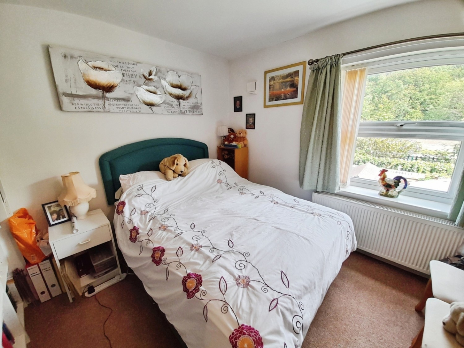 Marshalls Rise, Gainsborough