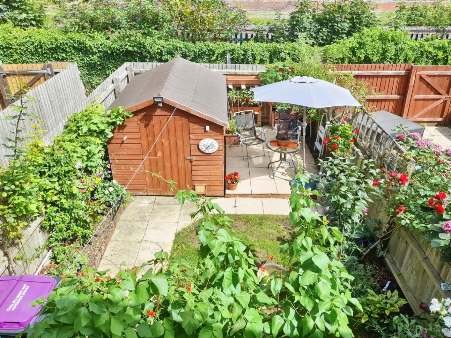 Marshalls Rise, Gainsborough