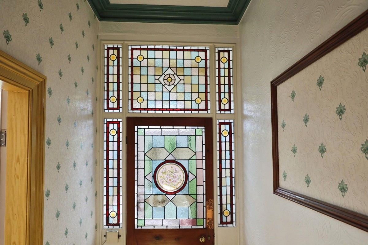 Cockton Hill Road, Bishop Auckland