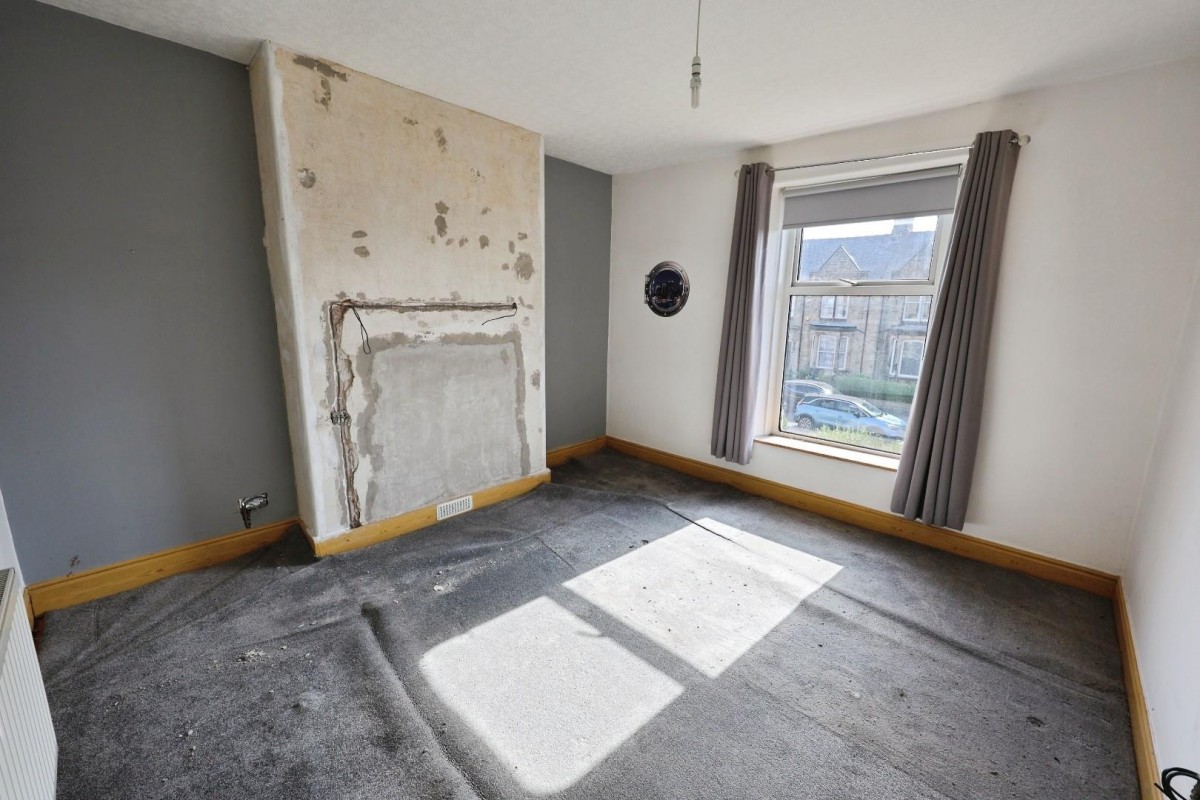 Cockton Hill Road, Bishop Auckland