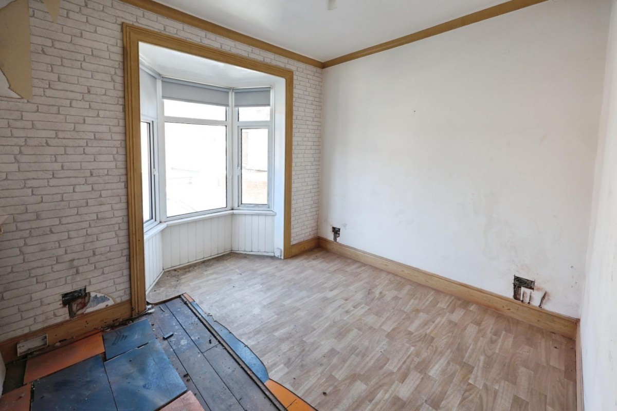 Cockton Hill Road, Bishop Auckland