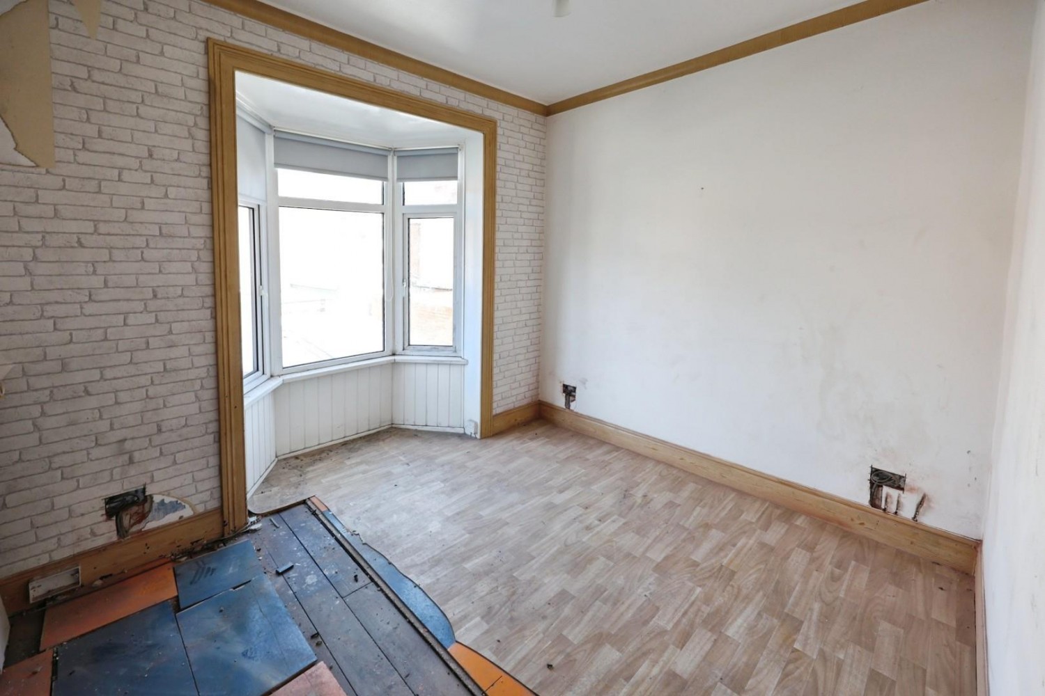 Cockton Hill Road, Bishop Auckland