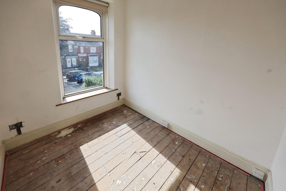 Cockton Hill Road, Bishop Auckland