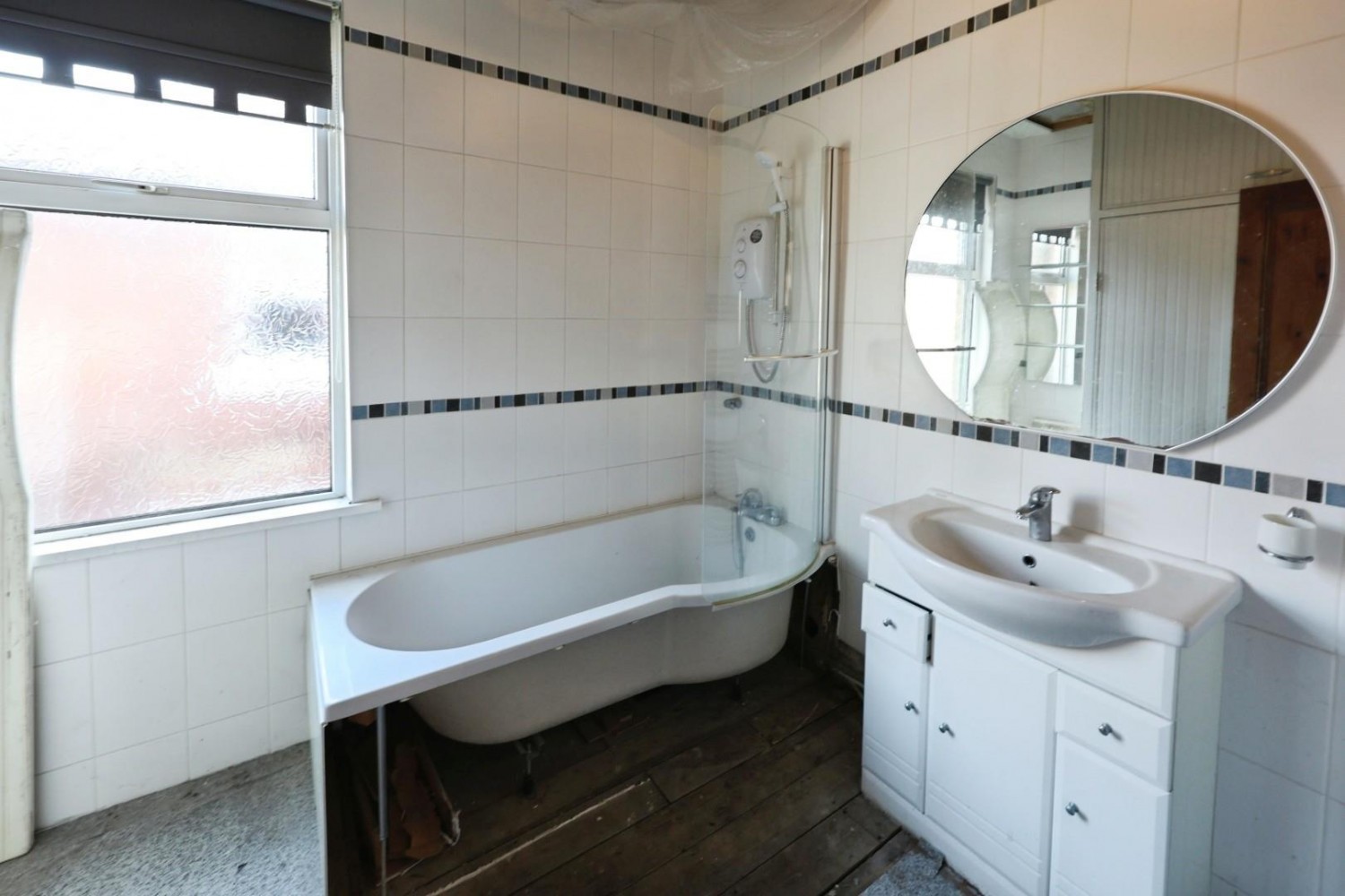 Cockton Hill Road, Bishop Auckland