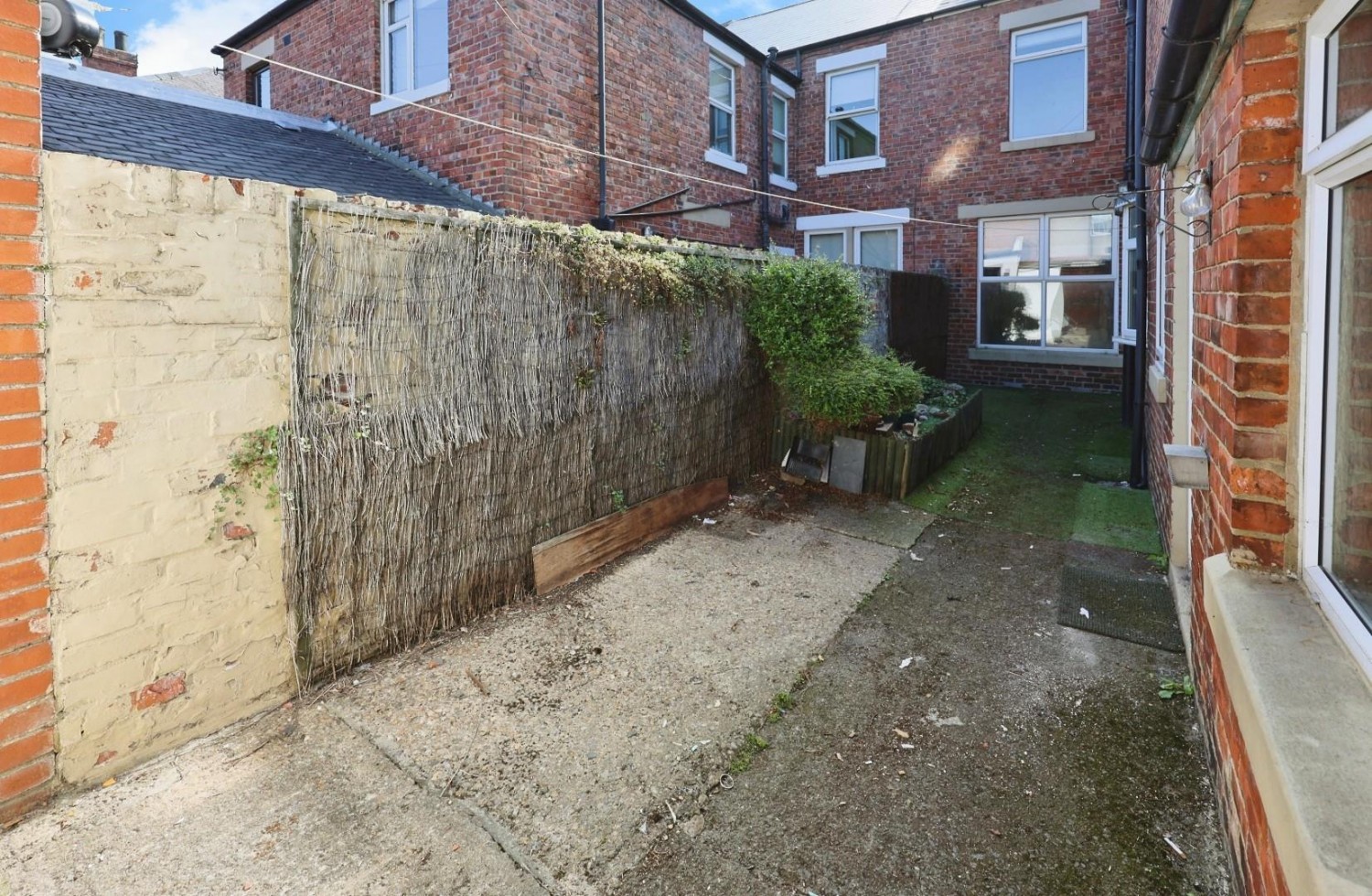 Cockton Hill Road, Bishop Auckland