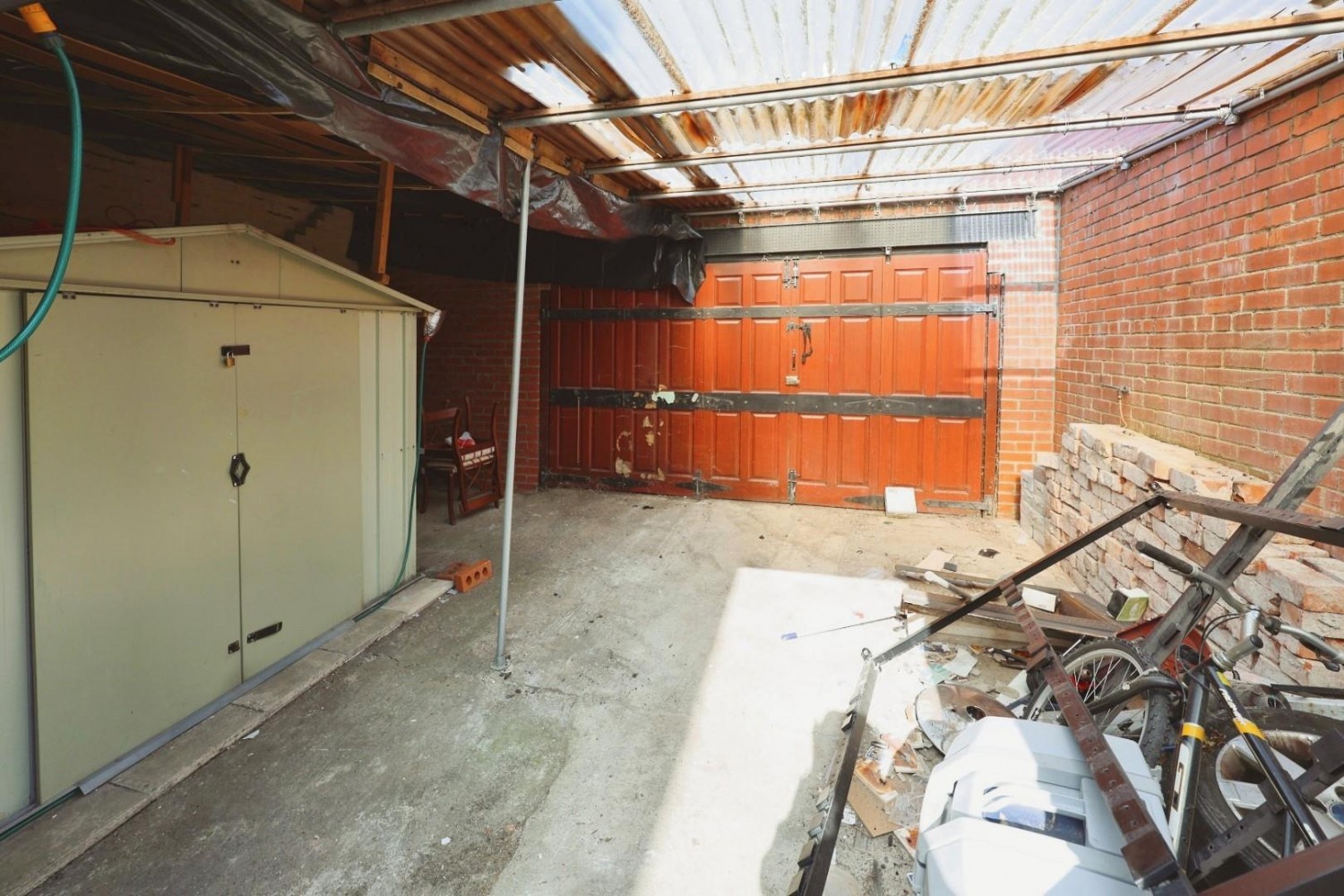 Cockton Hill Road, Bishop Auckland