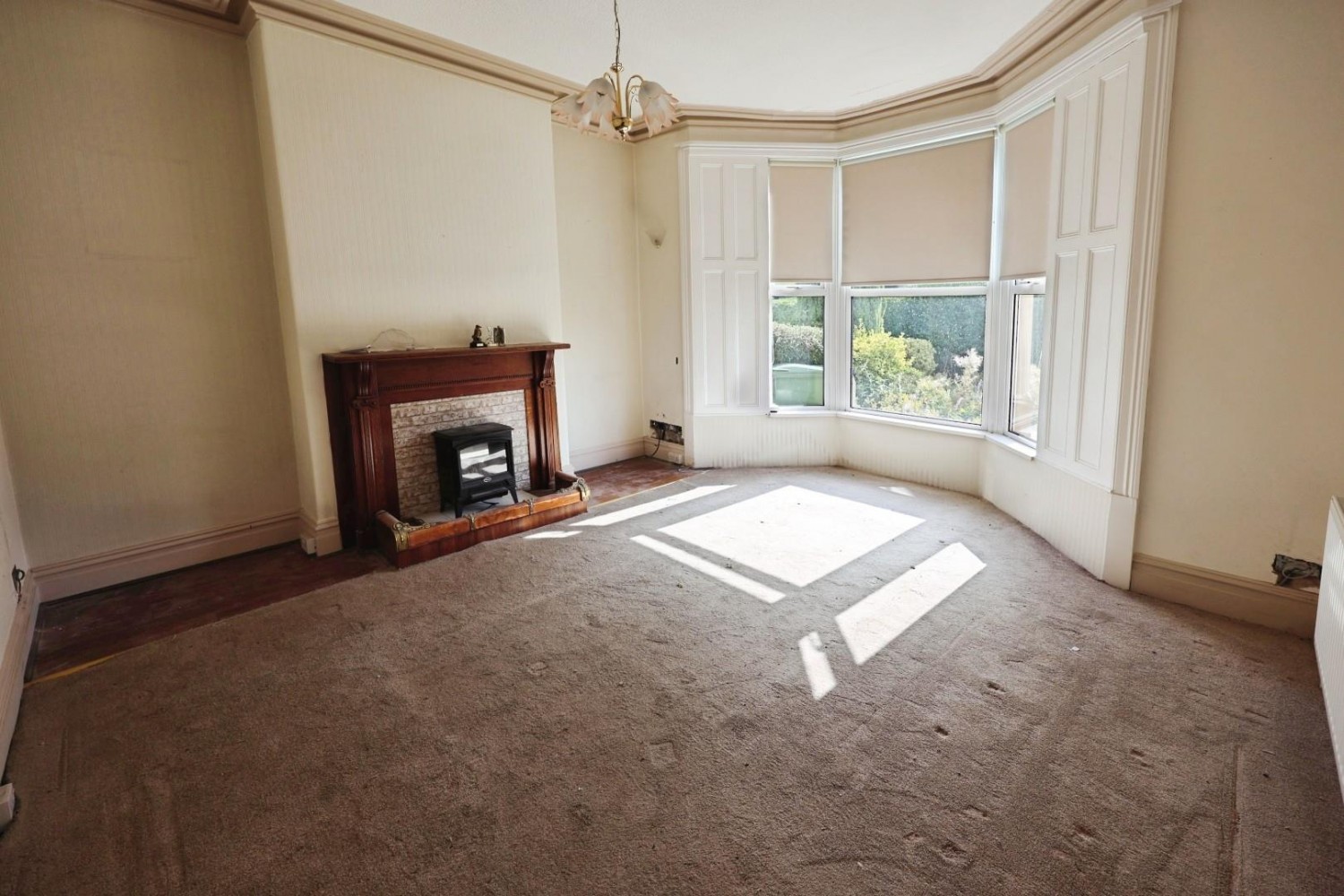 Cockton Hill Road, Bishop Auckland