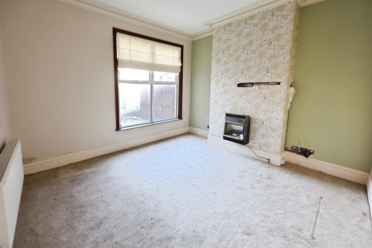 Cockton Hill Road, Bishop Auckland