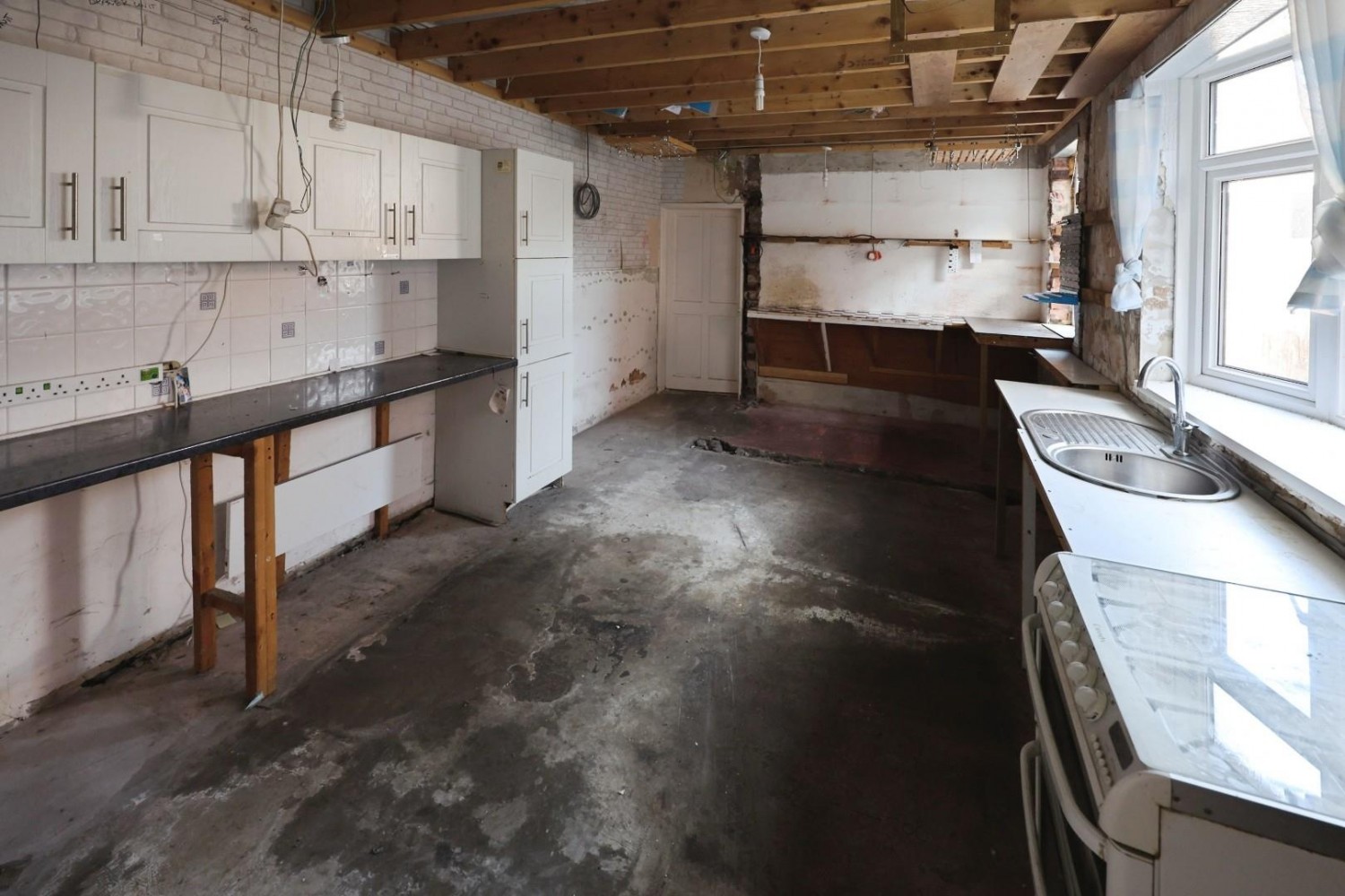 Cockton Hill Road, Bishop Auckland