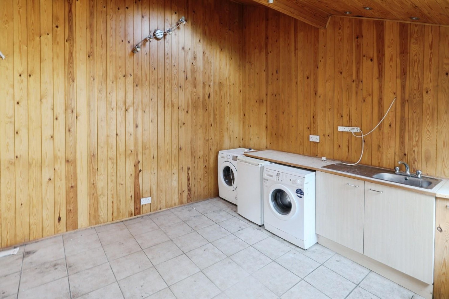 Cockton Hill Road, Bishop Auckland