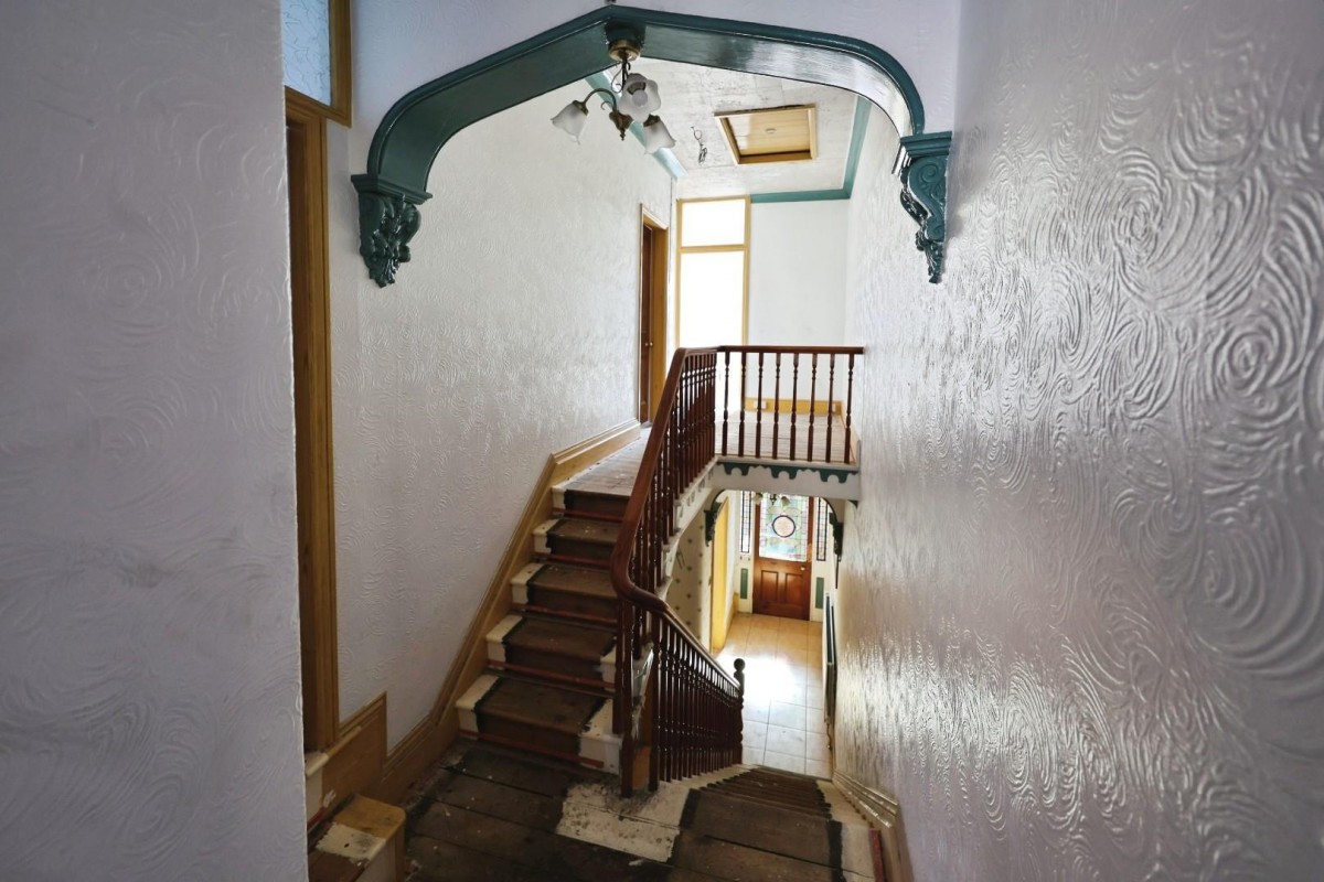 Cockton Hill Road, Bishop Auckland